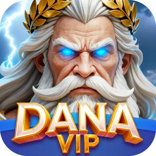DANAVIP - Simulasi Kehidupan yang Menarik